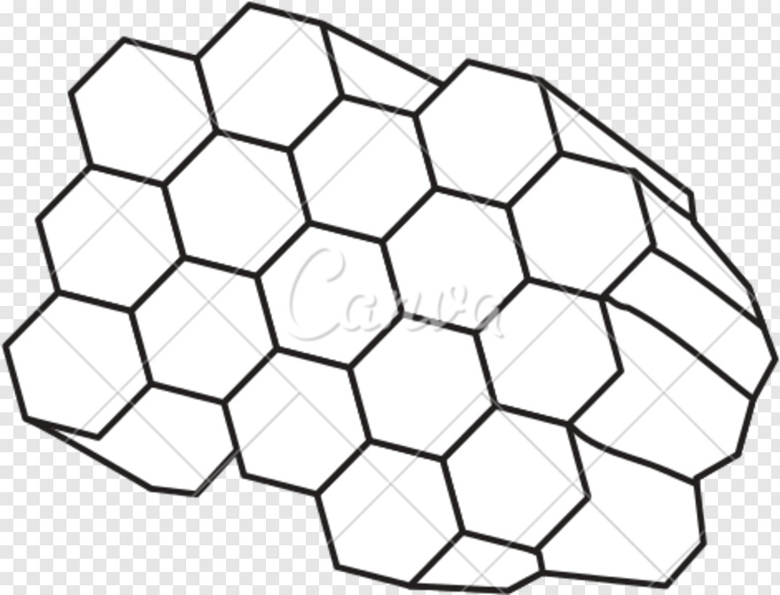 honeycomb # 759604