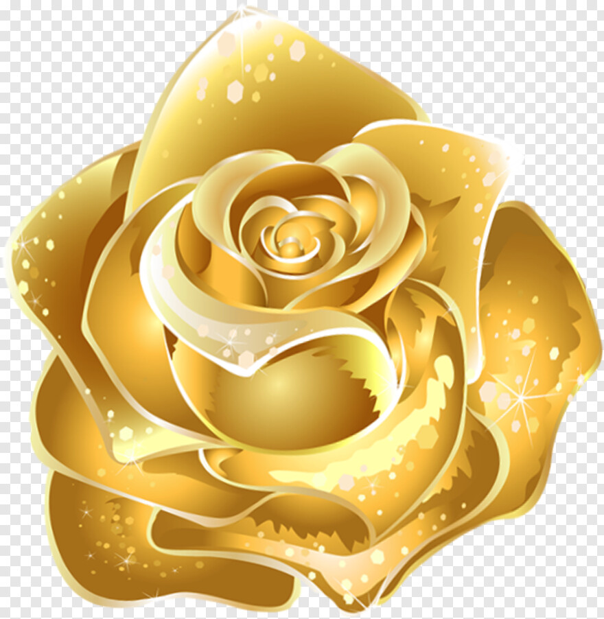 gold-flower # 824512