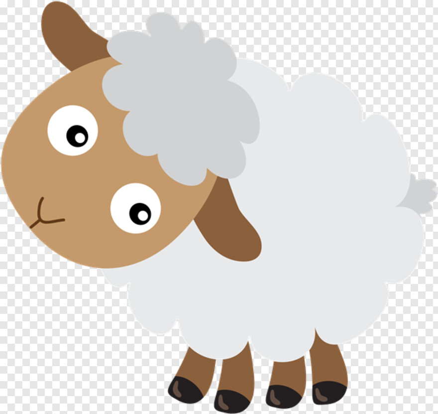 sheep # 436220