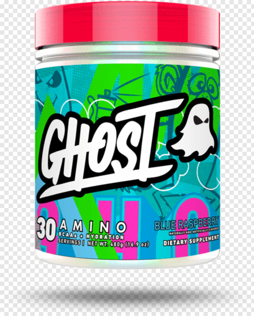 ghost # 342607