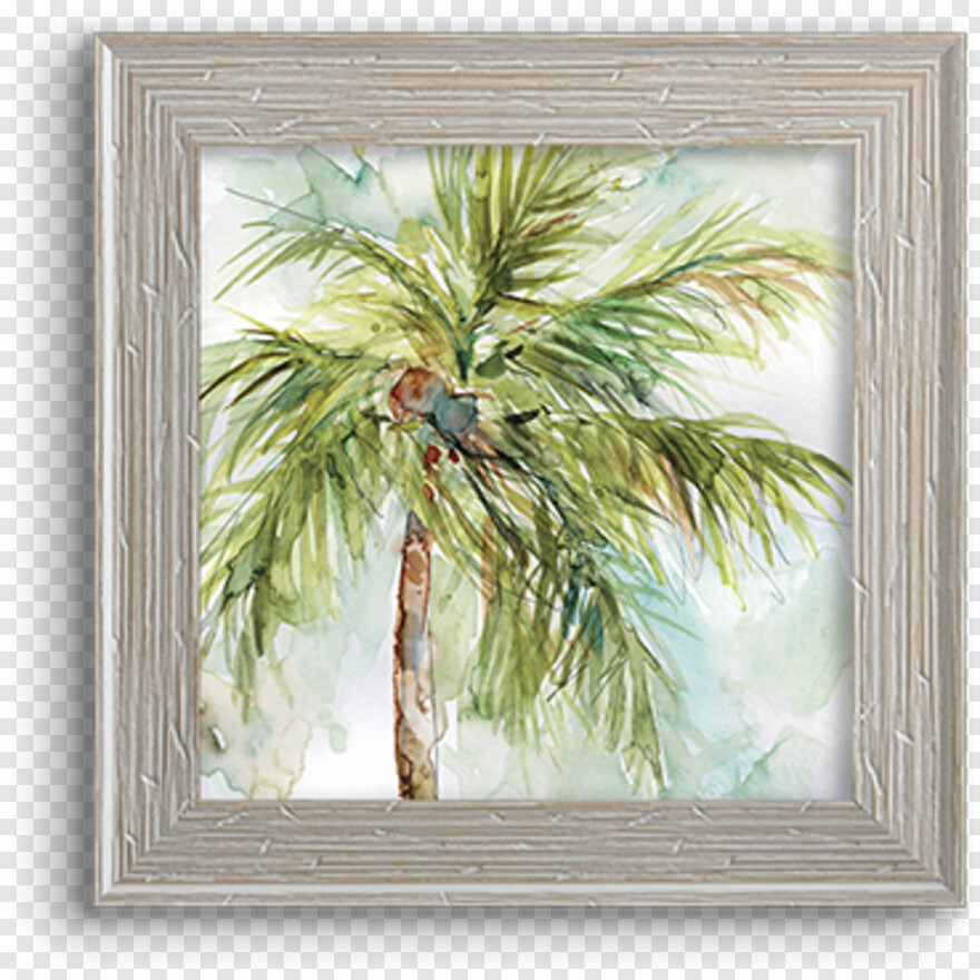 palm-tree-leaf # 460406