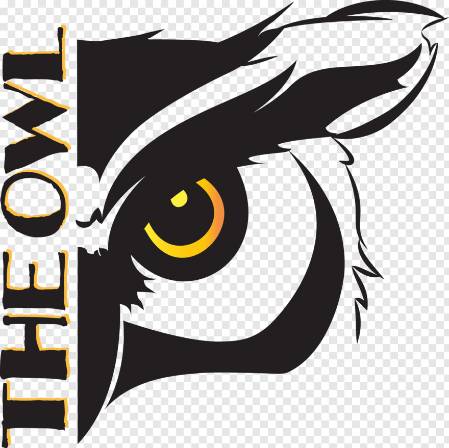 owl-silhouette # 406057