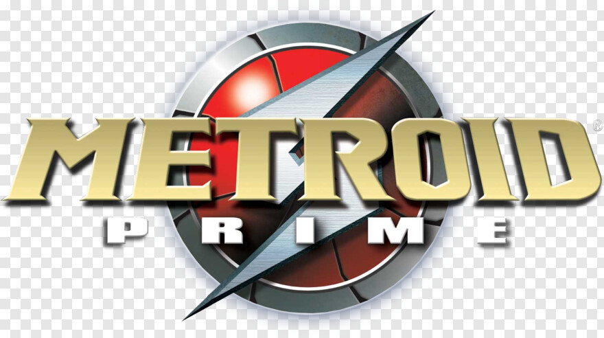 metroid-logo # 693098