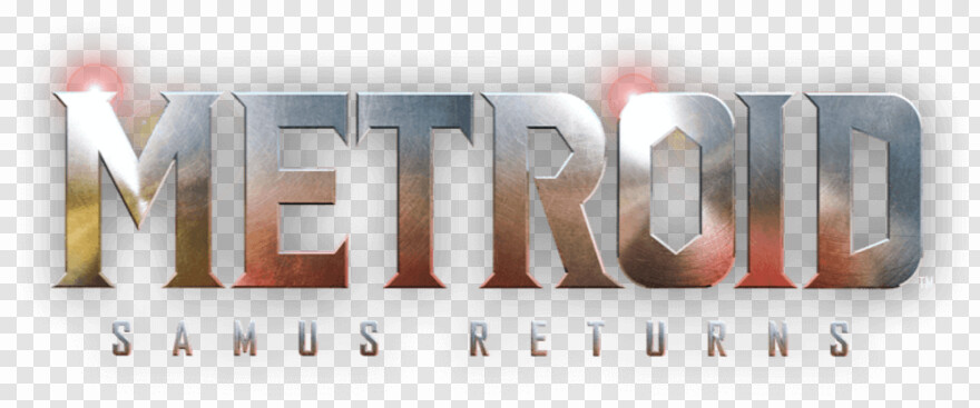 metroid-logo # 533668