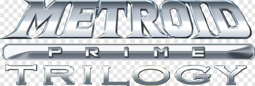 metroid-logo # 693066