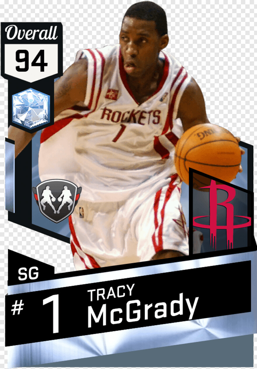 tracy-mcgrady # 600075