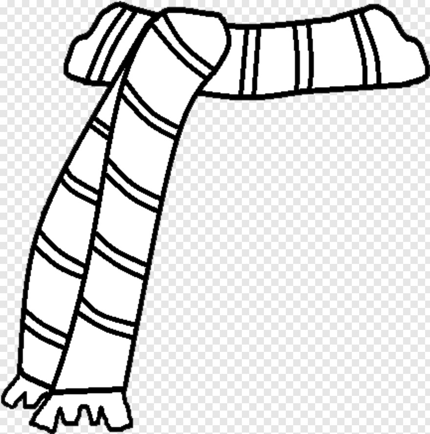 scarf # 627793