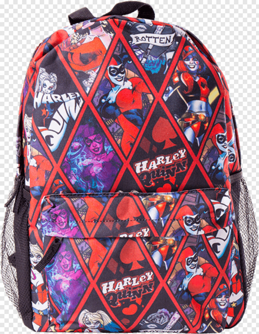 backpack # 426808