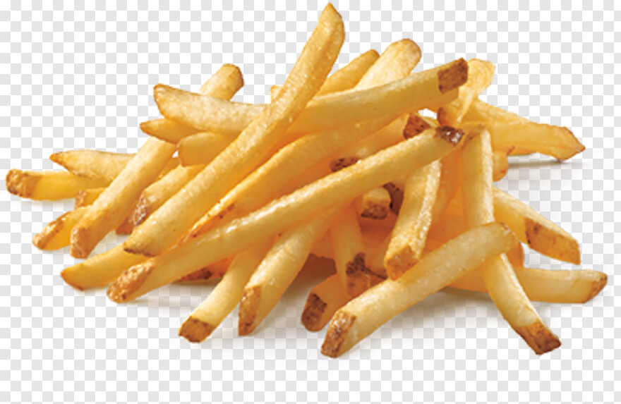 mcdonalds-fries # 527664