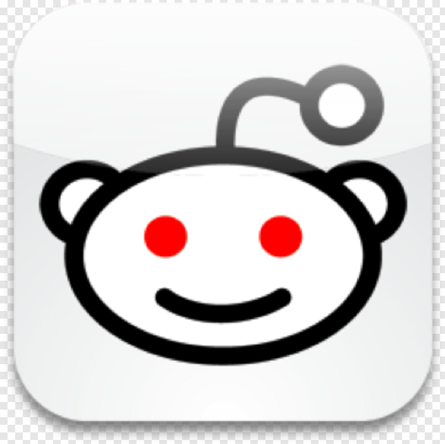 reddit-logo # 507365