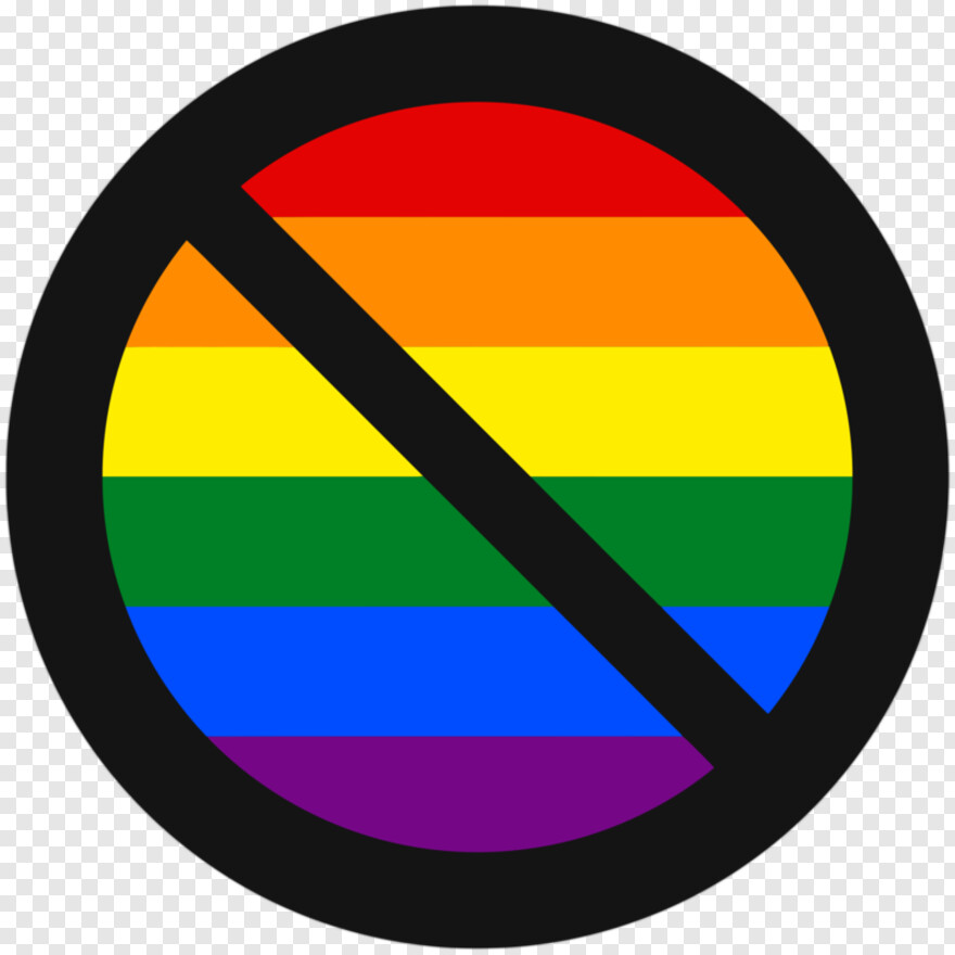 gay-flag # 829641