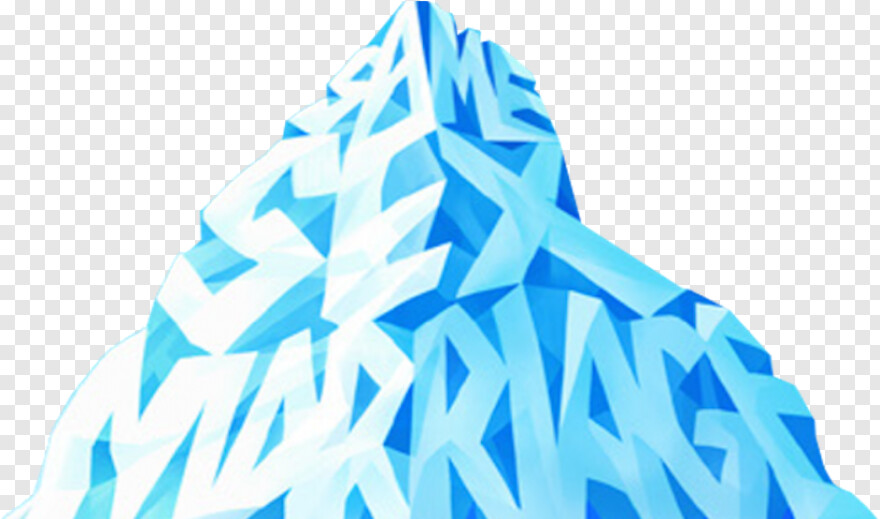iceberg # 570260