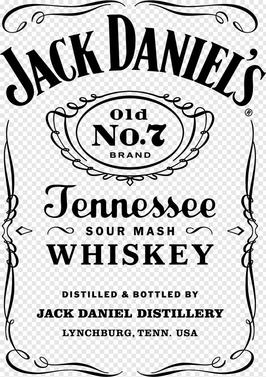 jack-daniels-logo # 326010