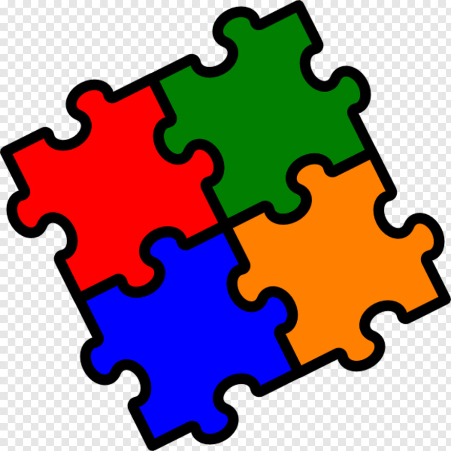 puzzle-piece # 998664