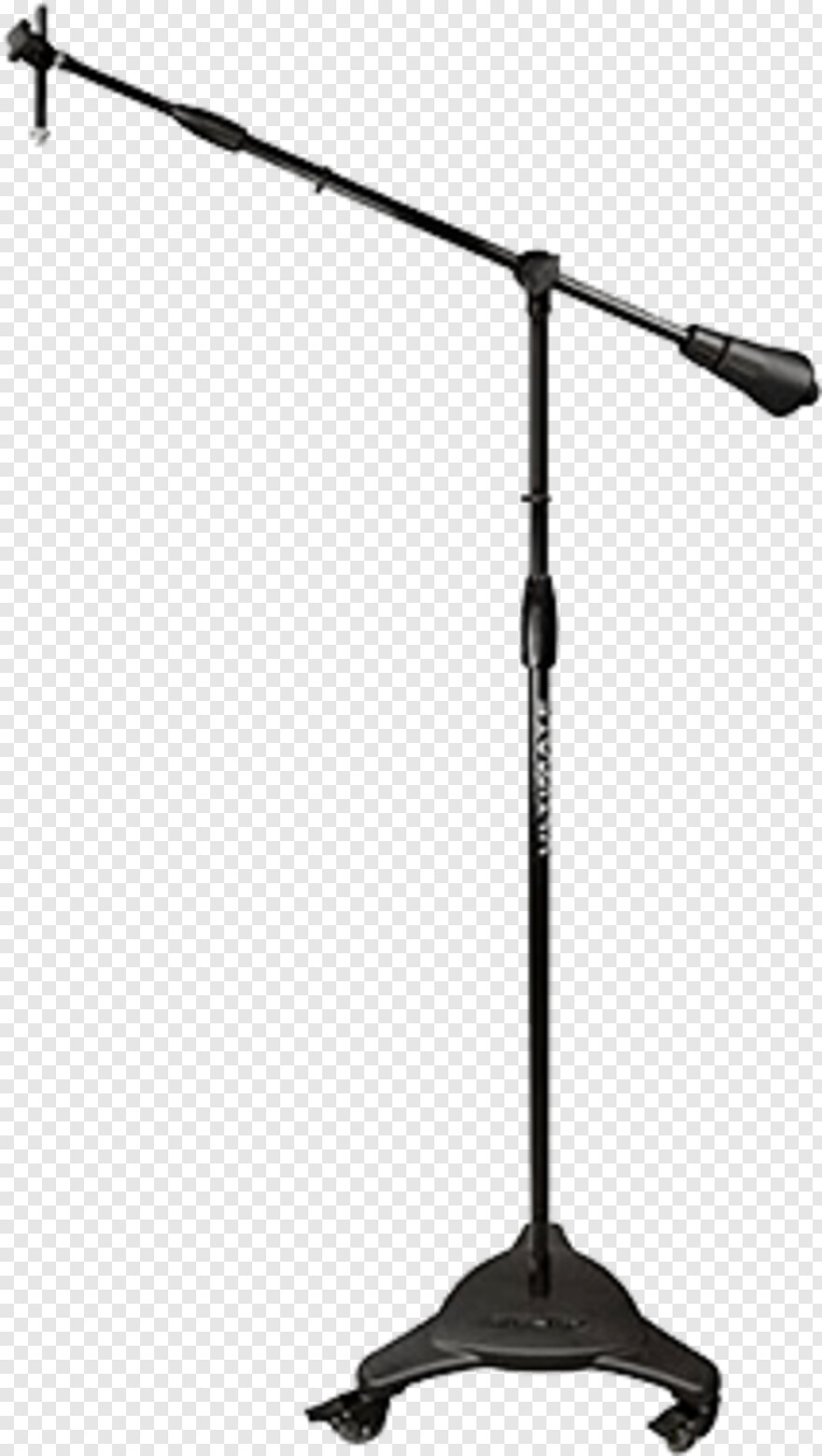 microphone-stand # 331650