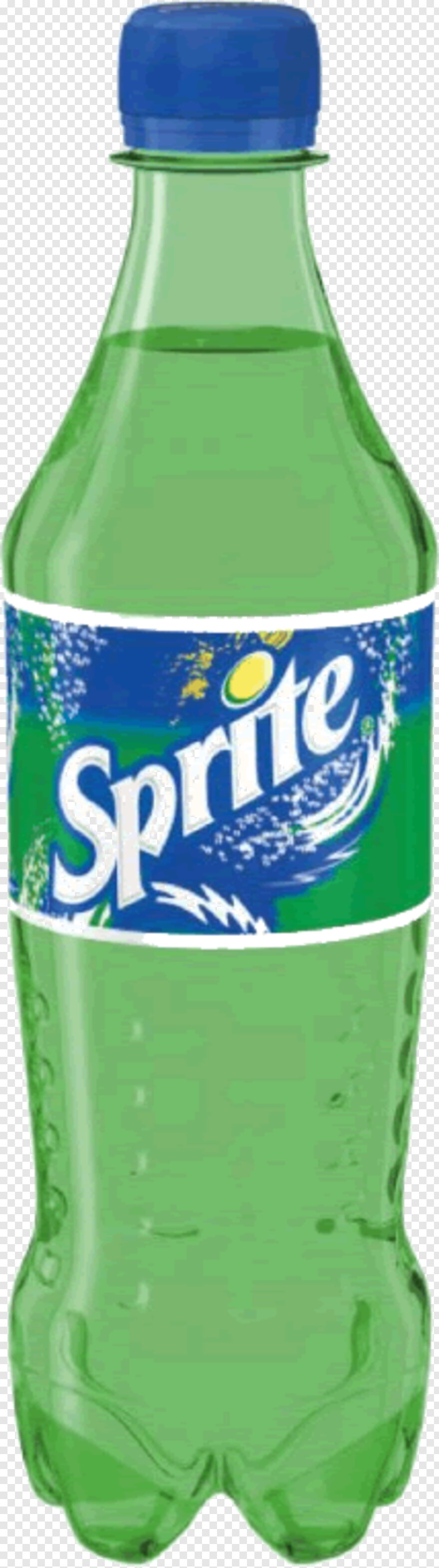 sprite-bottle # 326002