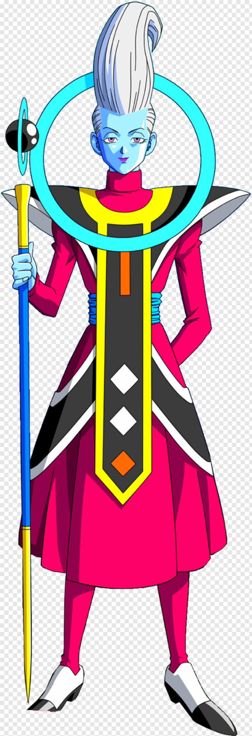 whis # 590423