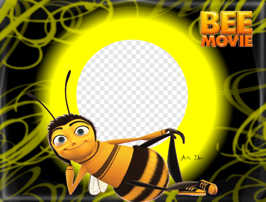 honey-bee # 382404