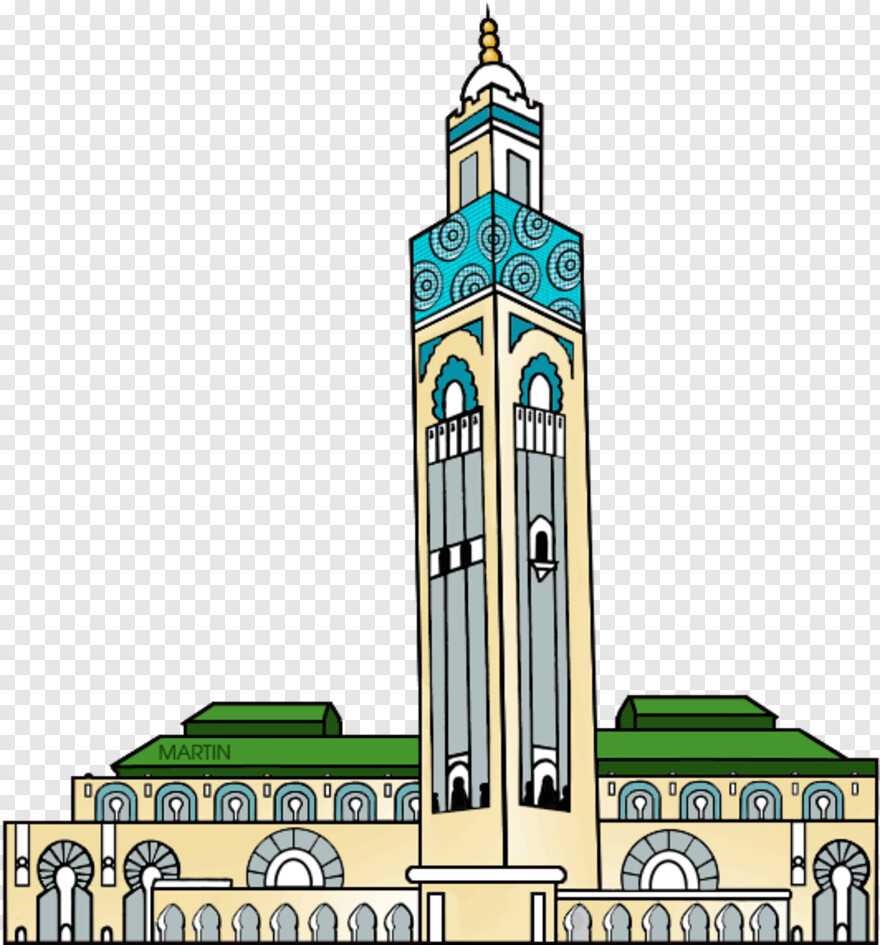 mosque # 685913
