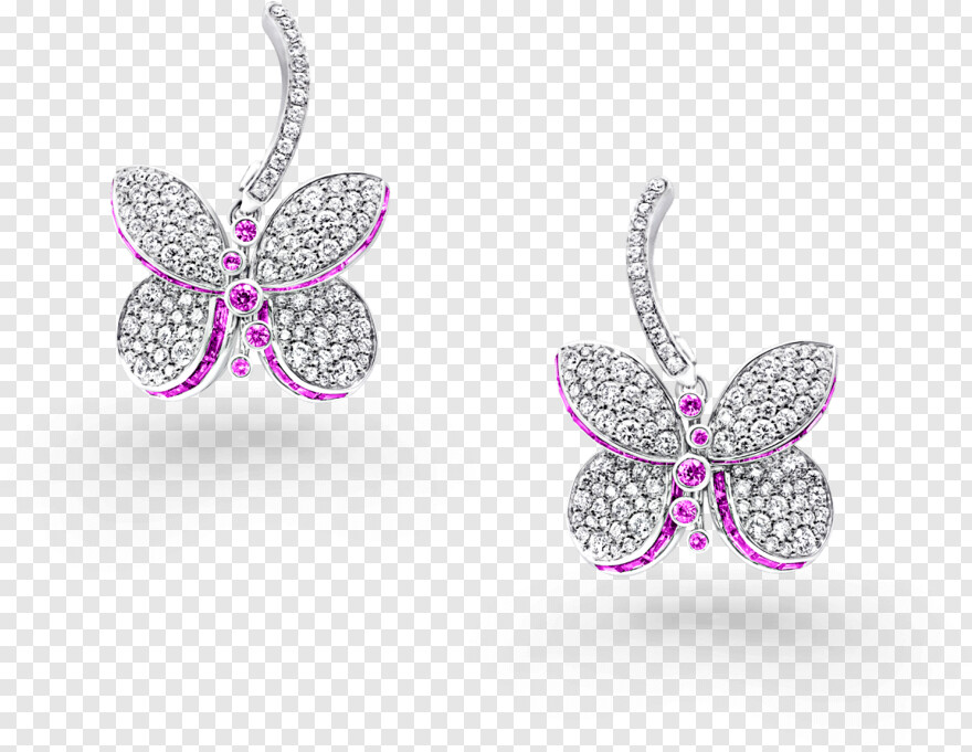 pink-butterfly # 1094859