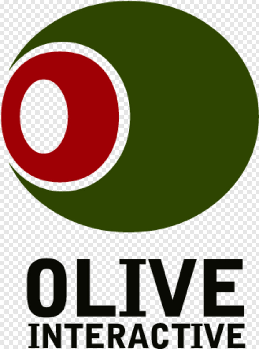 olive # 744277