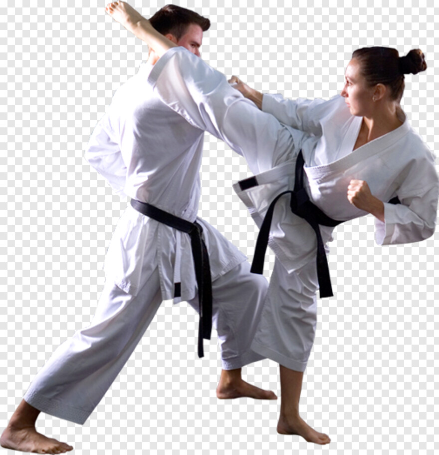 karate # 563594