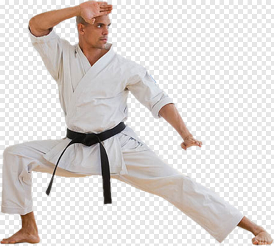 karate # 563588