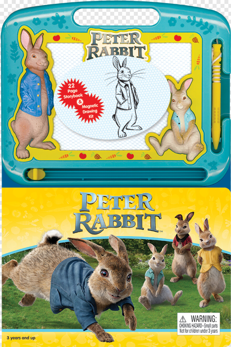 peter-rabbit # 393542
