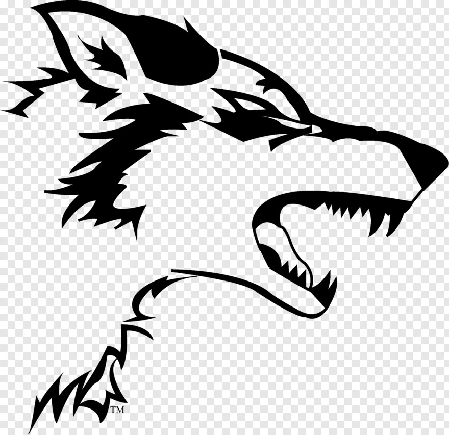 Wolf Silhouette, Wolf Eyes, Wolf Head, Black Wolf, White Wolf, Wolf