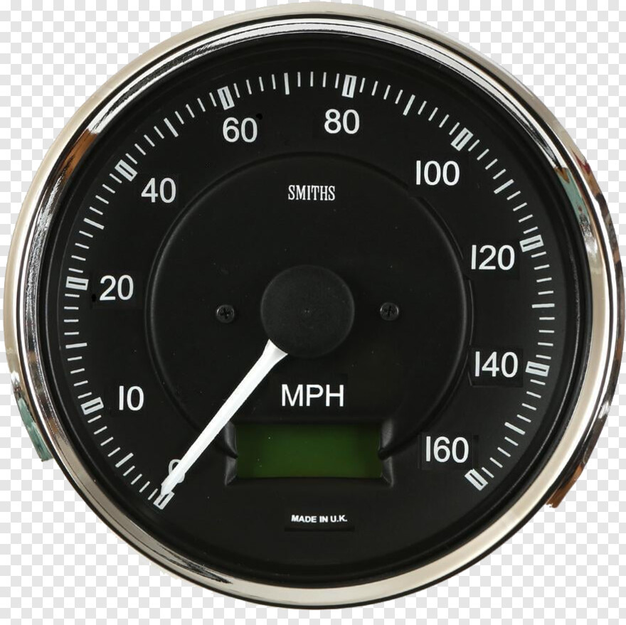 speedometer # 802910