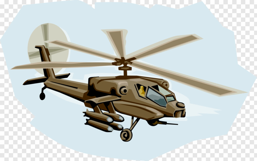 military-helicopter # 504869