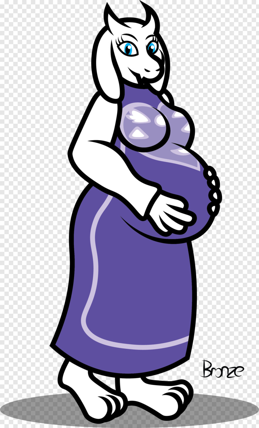 pregnant-woman # 645013