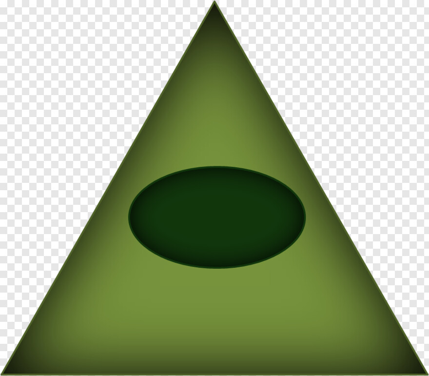 illuminati-triangle # 336580