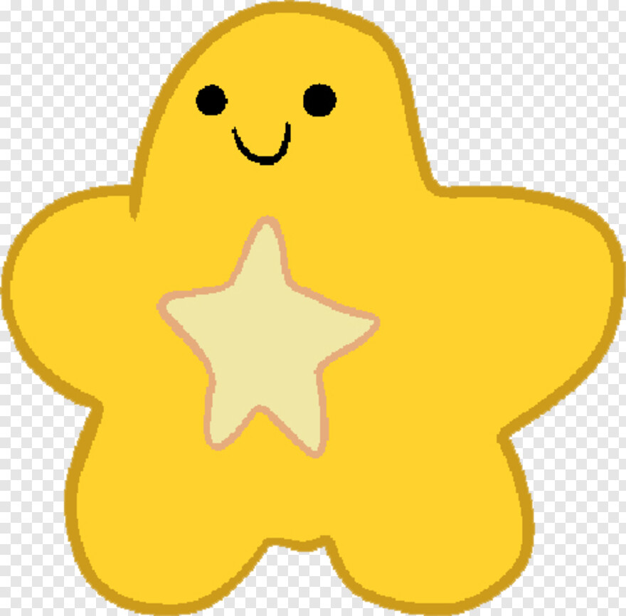 yellow-star # 561250