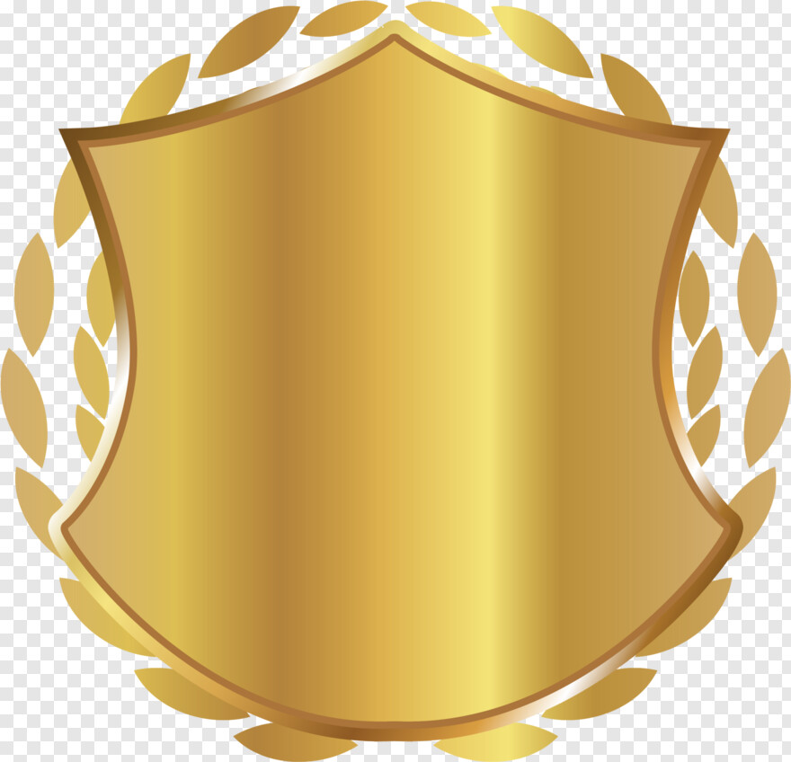 gold-shield # 424999