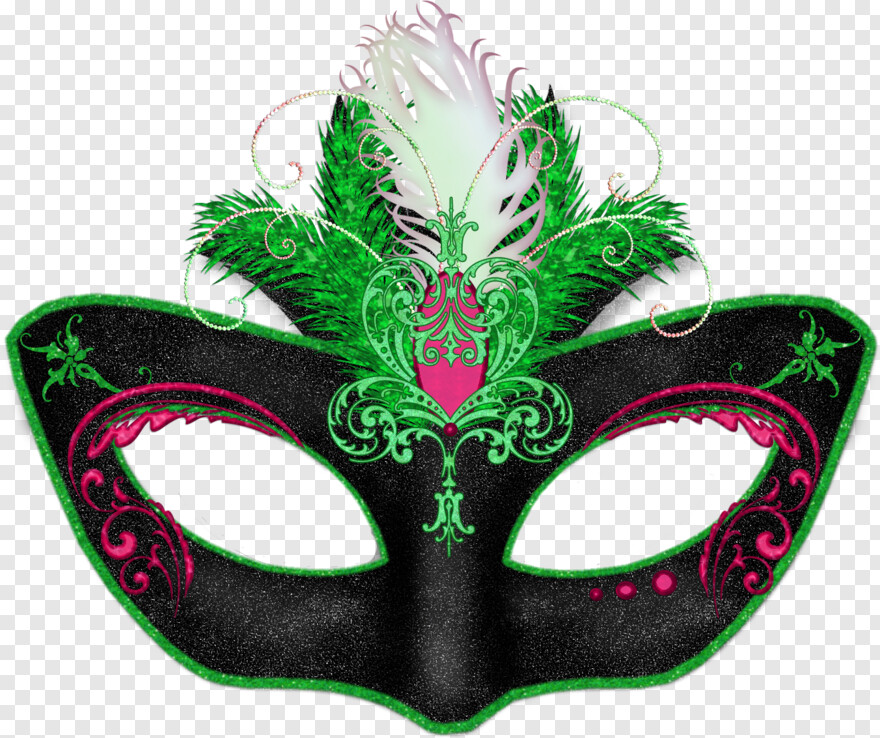 masquerade-mask-clipart # 375152