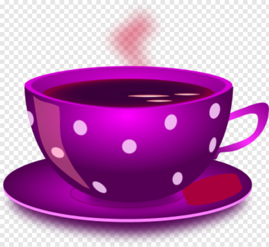 tea-cup-vector # 480698