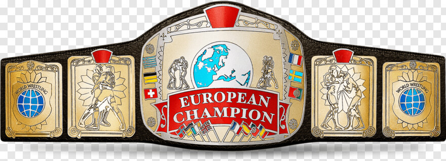 championship-belt # 1038377