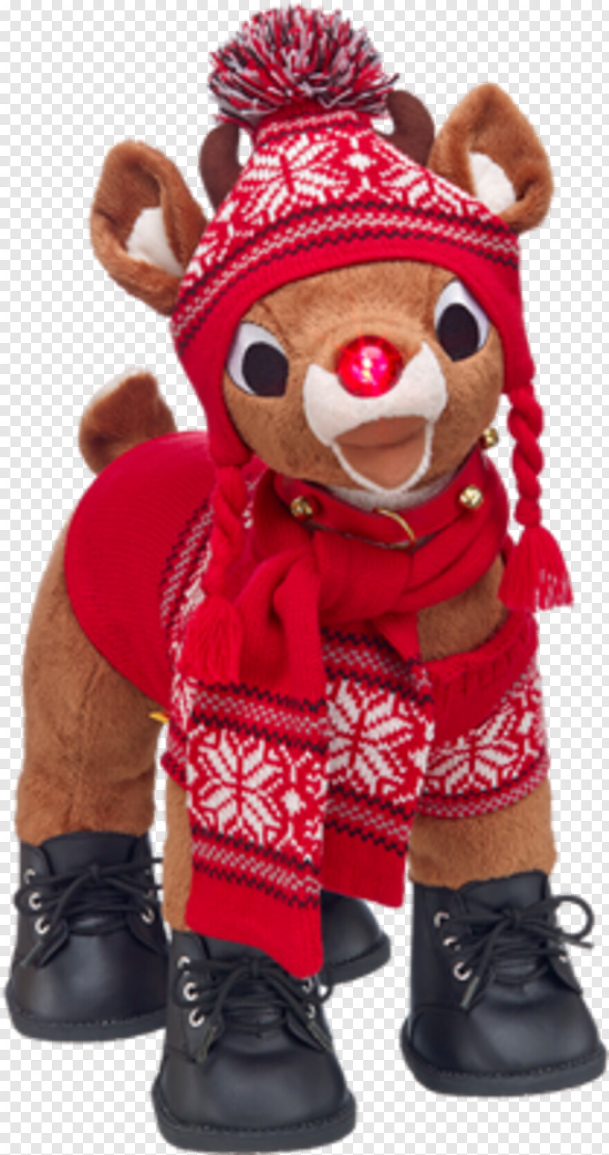 rudolph-the-red-nosed-reindeer # 387942