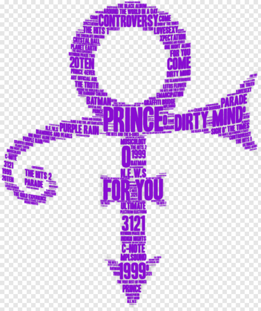 prince-symbol # 455561