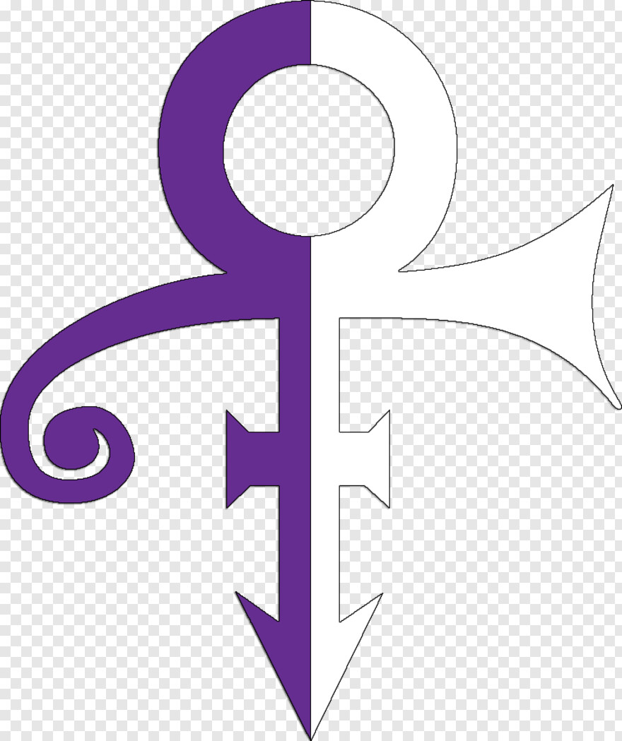 prince-symbol # 454456