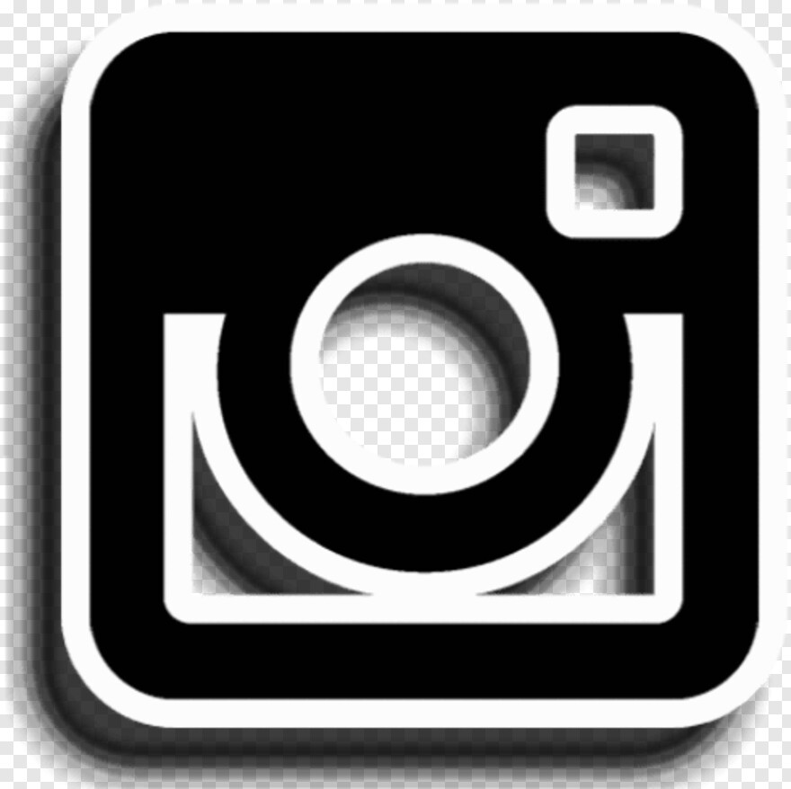 instagram-icon-black # 848967