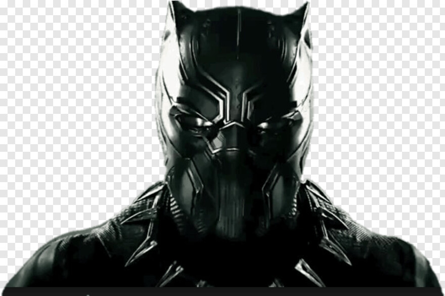 black-panther-logo # 352543