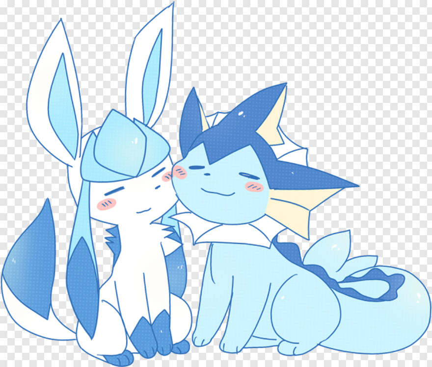 glaceon # 872822