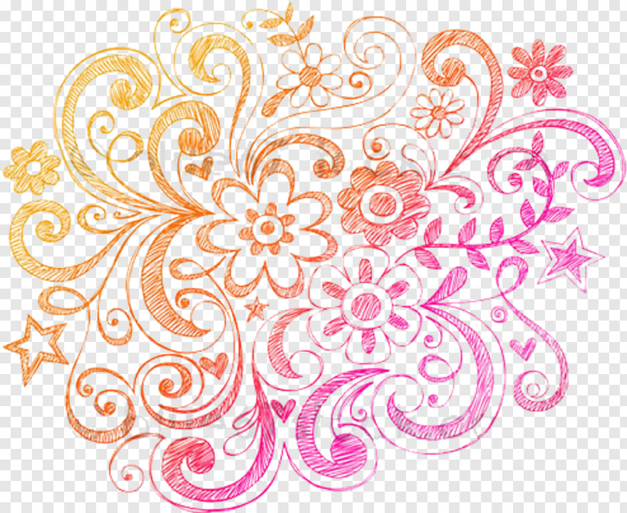 flower-clipart # 1046962