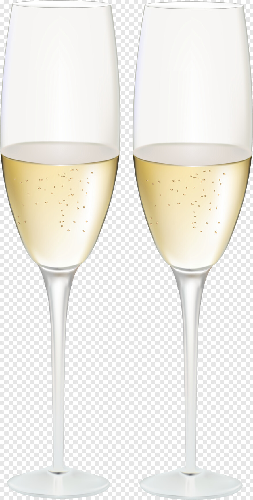champagne-glasses # 429053