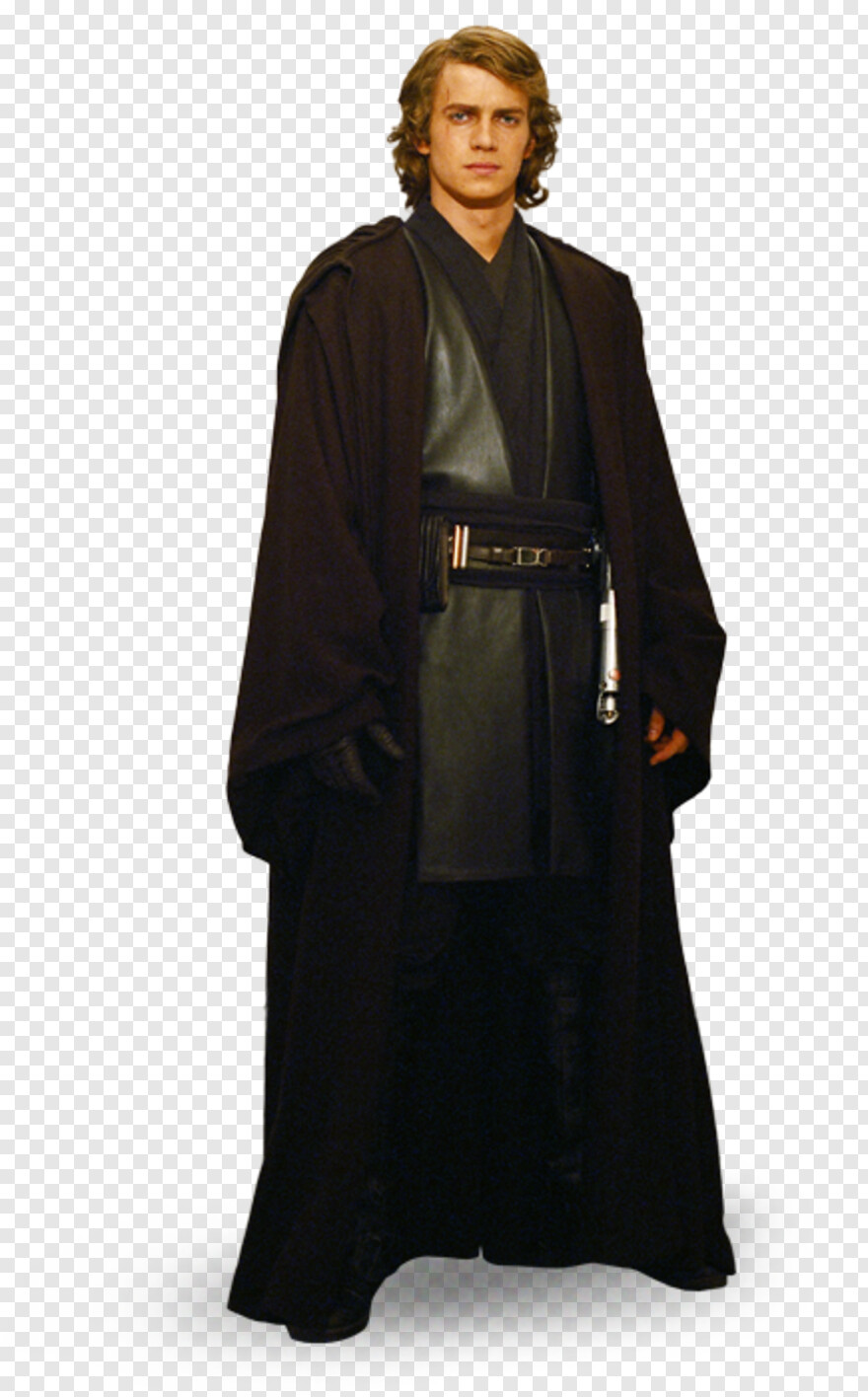  Luke Skywalker, Anakin, Anakin Skywalker