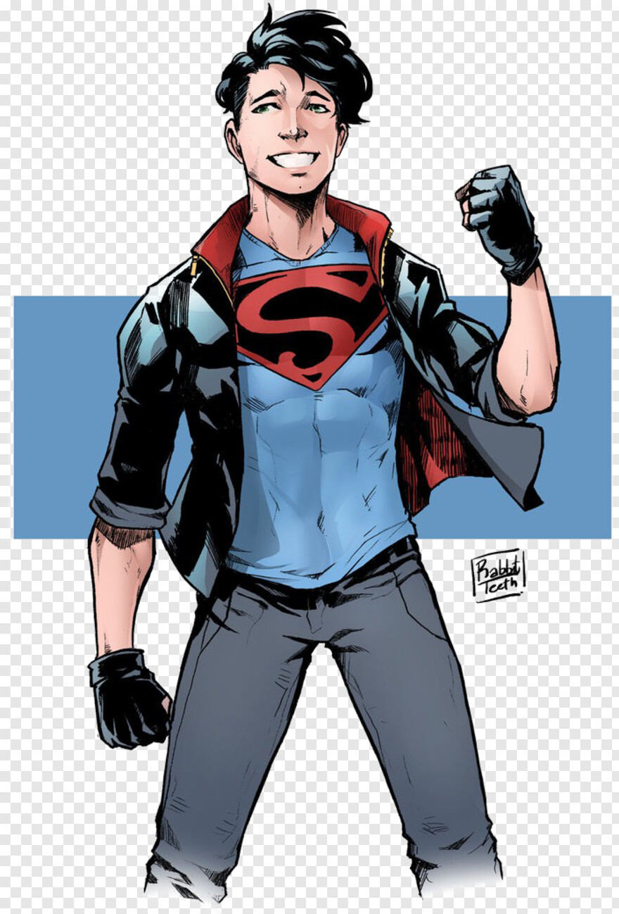 superboy # 845699