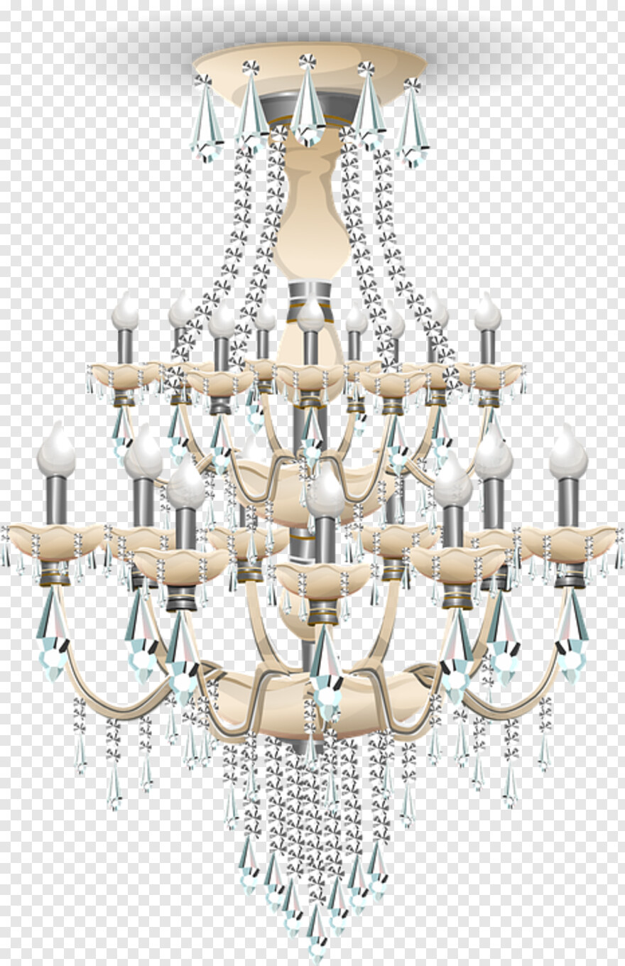 chandelier # 427226