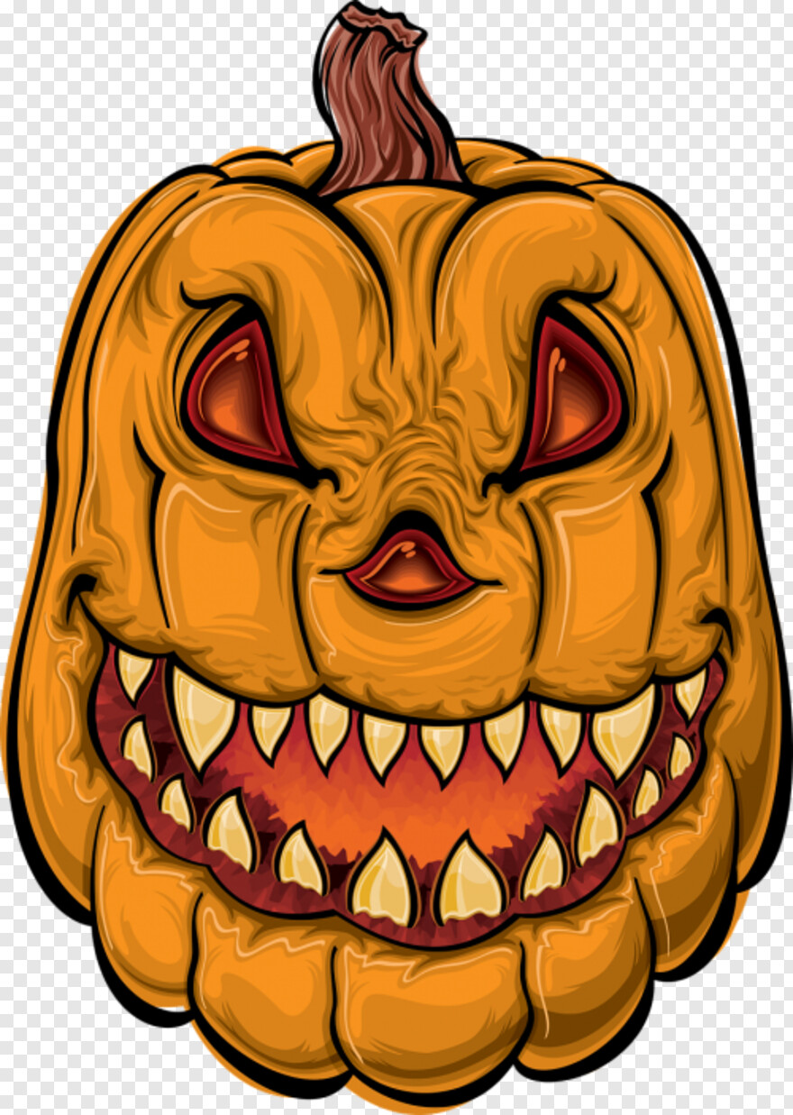 scary-pumpkin # 377912